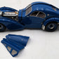 CMC 1938 1:18 Scale Diecast Bugatti 57 SC Atlantic VG