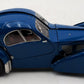 CMC 1938 1:18 Scale Diecast Bugatti 57 SC Atlantic VG