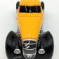 Norev 1:18 Scale Diecast Peugeot 302 Darl'Mat LN