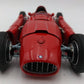 CMC 1:18 Scale Lancia D50 1955 Grand Prix Car EX