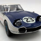 AutoArt 86815 1:18 1968 Toyota 2000 GT SCCA #23 LN