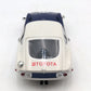 AutoArt 86815 1:18 1968 Toyota 2000 GT SCCA #23 LN