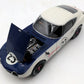 AutoArt 86815 1:18 1968 Toyota 2000 GT SCCA #23 LN