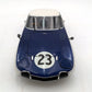 AutoArt 86815 1:18 1968 Toyota 2000 GT SCCA #23 LN