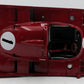 AutoArt 87505 1:18 1975 Alfa Romeo 33 TT 12 Nurburgring Merzario/Lafitte #1 VG