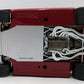 AutoArt 87505 1:18 1975 Alfa Romeo 33 TT 12 Nurburgring Merzario/Lafitte #1 VG