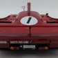 AutoArt 87505 1:18 1975 Alfa Romeo 33 TT 12 Nurburgring Merzario/Lafitte #1 VG