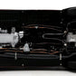 CMC M-107 1:18 1938 Alfa Romeo 8C 2900B Special Touring Coupe Diecast Model LN/Box