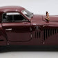 CMC M-107 1:18 1938 Alfa Romeo 8C 2900B Special Touring Coupe Diecast Model LN/Box