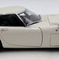 AutoArt 1:18 Scale Toyota 2000GT White VG