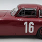 CMC 1:18 Scale 1952 Mercedes Benz 300SL Grand Prix Bern #16 EX