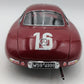CMC 1:18 Scale 1952 Mercedes Benz 300SL Grand Prix Bern #16 EX