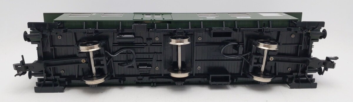 Marklin 5811 G Scale 2nd Class Combine Passenger Car #99221 LN