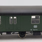 Marklin 5811 G Scale 2nd Class Combine Passenger Car #99221 LN