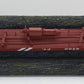 AMS 32-162 G Scale Westside Short Logging Car #29 VG