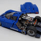 AutoArt 89778 1:18 1997 Nissan R390 GT1 Test Car EX/Box