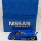 AutoArt 89778 1:18 1997 Nissan R390 GT1 Test Car EX/Box