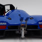AutoArt 89778 1:18 1997 Nissan R390 GT1 Test Car EX/Box