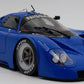 AutoArt 89778 1:18 1997 Nissan R390 GT1 Test Car EX/Box
