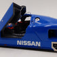 AutoArt 89778 1:18 1997 Nissan R390 GT1 Test Car EX/Box