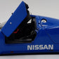 AutoArt 89778 1:18 1997 Nissan R390 GT1 Test Car EX/Box