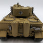 Minichamps 1:35 Scale Panzerkampfwagen VI Tiger Tank EX