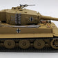 Minichamps 1:35 Scale Panzerkampfwagen VI Tiger Tank EX