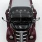 Danbury Mint 1:24 Scale Diecast 1930 GMC Custom Car Carrier VG