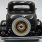 Danbury Mint 1932 1:24 Diecast 1932 Ford V8 Deluxe Coupe NIB