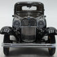Danbury Mint 1932 1:24 Diecast 1932 Ford V8 Deluxe Coupe NIB
