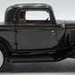 Danbury Mint 1932 1:24 Diecast 1932 Ford V8 Deluxe Coupe NIB
