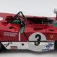 GMP 1:18 Scale Ferrari 312P #3 Red EX