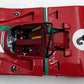 GMP 1:18 Scale Ferrari 312P #3 Red EX