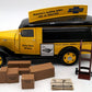 Unique Replicas 1:24 Diecast 1935 Chevrolet Delivery Truck LN