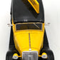 Unique Replicas 1:24 Diecast 1935 Chevrolet Delivery Truck LN