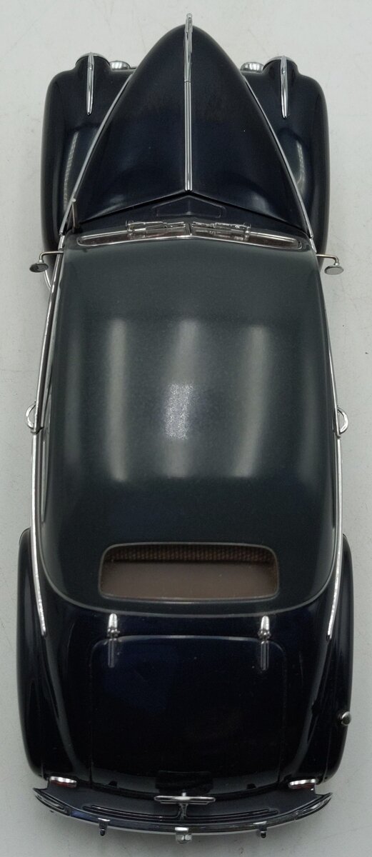 Danbury Mint DM932M 1:24 Scale Diecast 1941 Chevrolet Special Deluxe Coupe NIB
