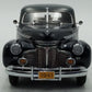 Danbury Mint DM932M 1:24 Scale Diecast 1941 Chevrolet Special Deluxe Coupe NIB