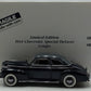 Danbury Mint DM932M 1:24 Scale Diecast 1941 Chevrolet Special Deluxe Coupe NIB