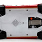 Exoto 1169 1:18 Scale Ford GT40 Mark IV Gurney Foyt Le Mans Diecast Model LN/Box