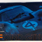 Exoto 1169 1:18 Scale Ford GT40 Mark IV Gurney Foyt Le Mans Diecast Model LN/Box