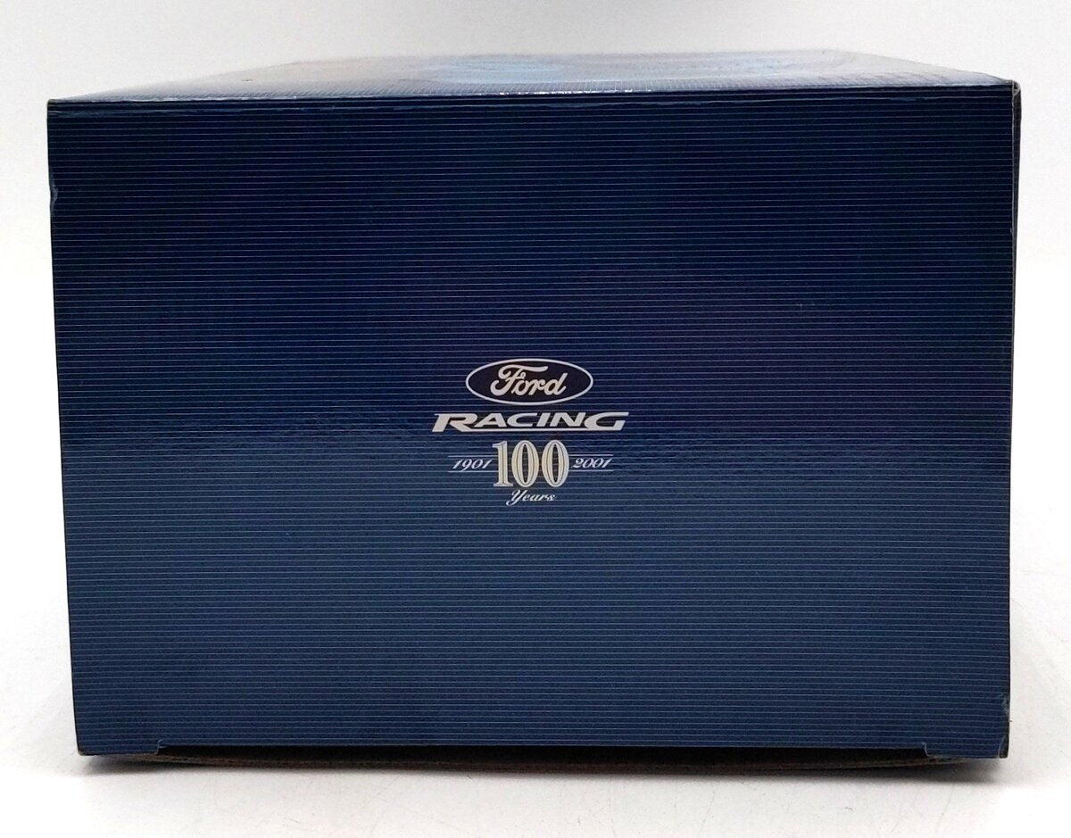 Exoto 1169 1:18 Scale Ford GT40 Mark IV Gurney Foyt Le Mans Diecast Model LN/Box
