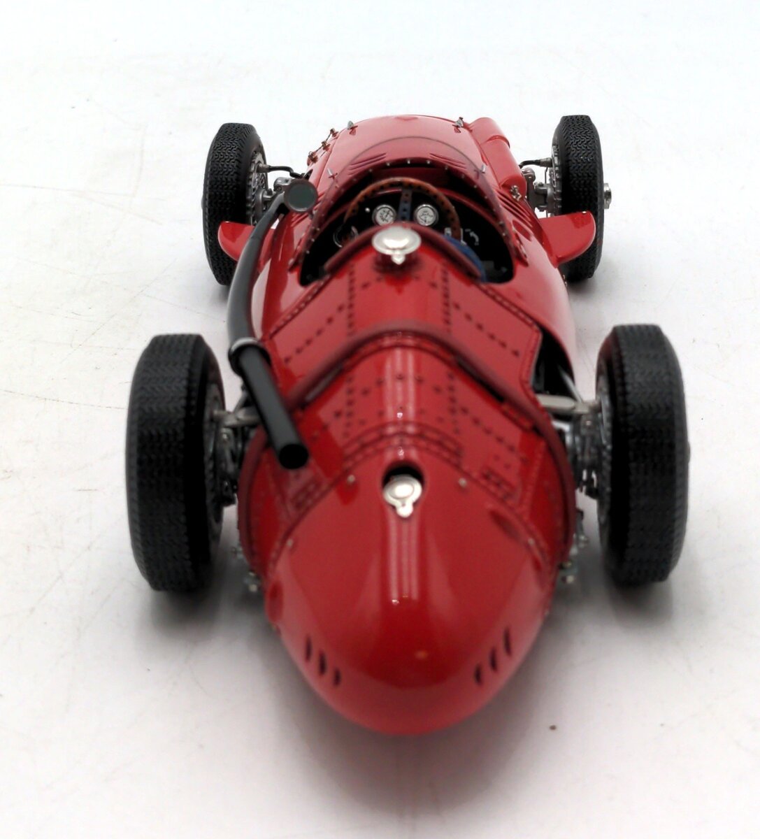 CMC M-051 1:18 Scale  Maserati 250F 1957 Grand Prix Sieger Diecast Model LN/Box