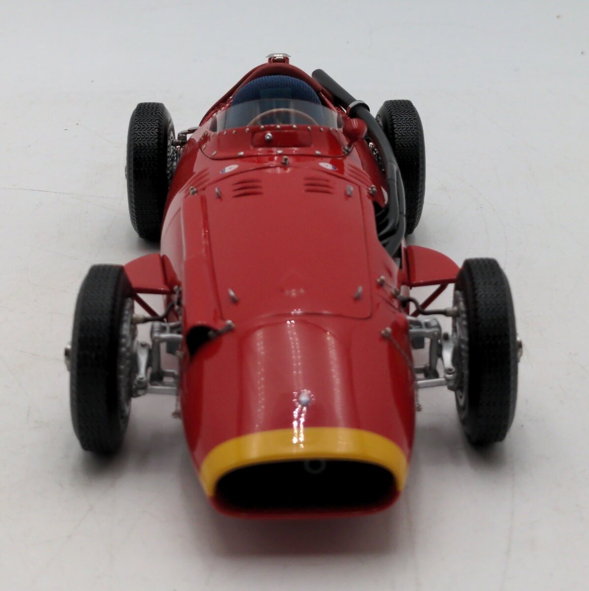 CMC M-051 1:18 Scale  Maserati 250F 1957 Grand Prix Sieger Diecast Model LN/Box