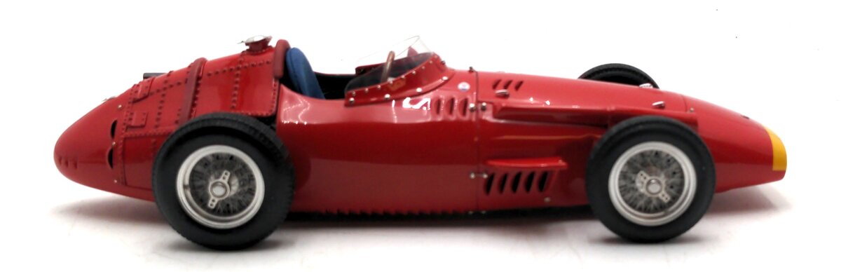 CMC M-051 1:18 Scale  Maserati 250F 1957 Grand Prix Sieger Diecast Model LN/Box