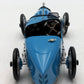 CMC M-063 1:18 Scale Bugatti Type 35 Grand Prix 1924 Diecast Model LN/Box