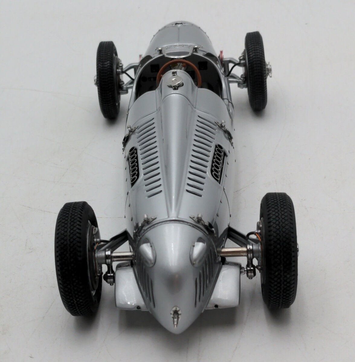 CMC M-034 1:18 Scale Auto Union Type C 1936-1937 Diecast Model LN/Box