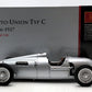 CMC M-034 1:18 Scale Auto Union Type C 1936-1937 Diecast Model LN/Box