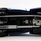 Franklin Mint 1936 1:24 1936 Bugatti Atalante Type 57SC LN/Box