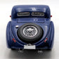 Franklin Mint 1936 1:24 1936 Bugatti Atalante Type 57SC LN/Box