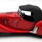AutoArt 70583 1:18 1938 BMW 328 Roadster EX